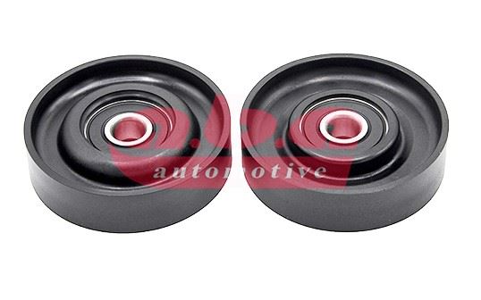 ABA-25327820-1.jpg GERGİ RULMANI HYUNDAI ACCENT I-II-III-COUPE-ELANTRA-GETZ-LANTRA II-MATRIX-TRAJE (1 AD ) - Görsel 1