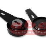 ALTERNATOR GERGI RULMANI [SAC RULMAN] BOXER DUCATO PARTNER P306 405 406 EXPERT BERLINGO JUMPER JUMPY  1.9D 1.9TD [85*26.6] (1 AD )