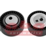 ALTERNATOR GERGI RULMANI [PLASTIK RULMAN]PEJO PARTNER P206 306 406 605 806 EXPERT BERLINGO C5 C8 CUDO 1.9 2.0HDI [70*27] (1 AD )