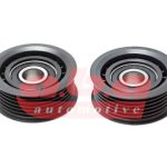 ALTERNATOR GERGI RULMANI[PLASTIK RULMAN]VW TOUAREG 3.0 TDI/ BMW: 316 318 E46/AUDI: 2.7 TDI 3.0TDI 06 17 A5 07 17 A6 04=>] [69*64*26.6] (1 AD )