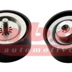 ALTERNATOR GERGI RULMANI [PLASTIK RULMAN]MERCEDES SPRINTER VITO VIANO 3.5T 3T 5T CDI 2.0 CDI 2.2 110 3 CDI 4×4 113 CDI [54*26] (1 AD )