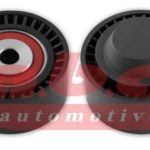 VANTİLATÖR KAYIŞ GERGİ RULMANI 10×60X30 (1 AD )