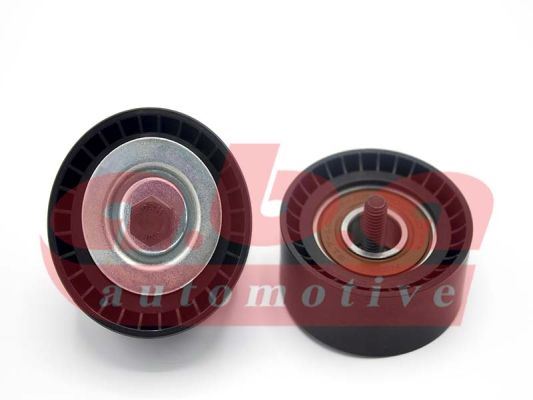 ABA-25854714-1.jpg GERGİ RULMANI FORD TRANSIT CUSTOM 2,2 TDCi 12-> (1 AD ) - Görsel 1