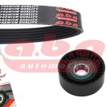 ALTERNATÖR GERGİ KİT CORSA 1.3CDTI 03 10 GRANDE PUNTO 05 11 FIORINO 07 PUNTO EVO 09 11 500L   1.3MULTIJET (1 TK )