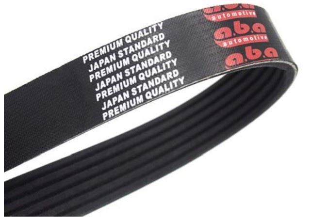 ABA-6PK1353-1.jpg KANALLI KAYIS VW TRANSPORTER 2.4D 68393 (1 AD ) - Görsel 1