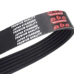 KANALLI KAYIS PEUGEOT 206 PARTNER BERL 1.9D 8V 02 06 FIAT SCUDO 1.9D 98 06 AUDI FORD SKODA VOLVO (1 AD )