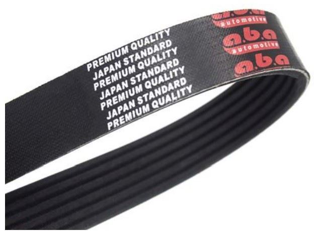 ABA-6PK1750-1.jpg KANALLI V KAYISI FORD FIESTA 1.25I 16V 95 02 206 406 2.0HDI 99 04 FABIA 1.4 00 03 T4 2.5TDI 95 03 (1 AD ) - Görsel 1