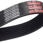 KANALLI KAYIŞ FORD TRANSIT V348 3.2 200PS TDCI 06-11 KLIMASIZ (1 AD )