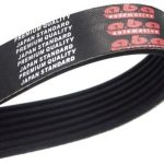 KANALLI KAYIŞ LAND ROVER (1 AD )