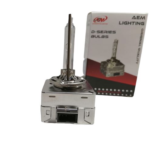 AEM101180-1.jpg XENON AMPUL D1S 4600K (1 AD ) - Görsel 1