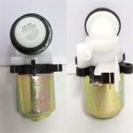 WP 700 SU MOTORU FORD TRANSIT ESKİ MODEL (1 AD )