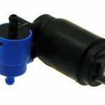 WP 1700 SU MOTORU OPEL ASTRA-CORSA HB ÇİFT ÇIKIŞ (1 AD )