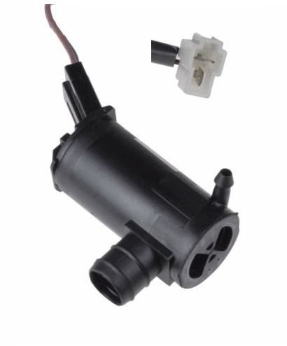 AEM162010-1.jpg WP 2010 SU MOTORU MITSUBISHI-HYUNDAI KABLOLU (WP 6 (1 AD ) - Görsel 1