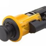 12V ÇAKMAK  KOMPLE RENAULT CLIO, KANGOO, MEGANE I, II / LOGAN, SANDERO, DUSTER  (TURUNCU) (1 AD )