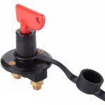 DEVRE KESİCİ OTOMOBİL (1 AD )