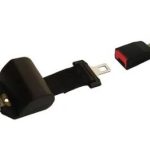 EMNİYET KEMERİ OTOMATİK 2 NOKTA - E BELGELİ ARKA VE ÖN (1 AD )