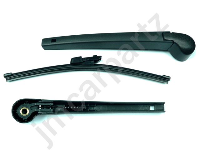 AEM201803-1.jpg ARKA SİLECEK KOL+ SÜPÜRGE VW POLO-GOLF6 09--> (1 TK ) - Görsel 1