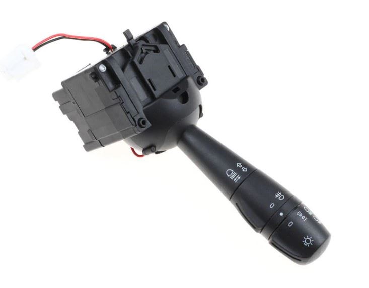 AEM212055-1.jpg FAR KUMANDA KOLU DACIA DUSTER/LOGAN/SANDERO/ RENAULT CAPTUR ARKA SISLI 251686 (1 AD ) - Görsel 1