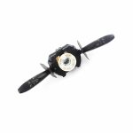 FAR SİNYAL KOLU FIAT DOBLO 1,9 AIRBAGSIZ 735292037 (1 AD )