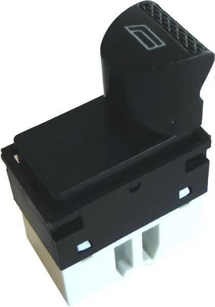 AEM300210-1.jpg AN 210 CAM KALDIRMA ANAHTARI FIAT ALBEA - PALIO SOL DIŞ BEYAZ TABAN (1 AD ) - Görsel 1