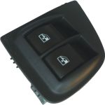 AN 226 CAM KALDIRMA ANAHTARI FIAT DOBLO II SOL ÇERÇEVELİ (1 AD )