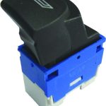 AN 231 CAM KALDIRMA ANAHTARI FIAT DUCATO II SAĞ MAVİ (1 AD )