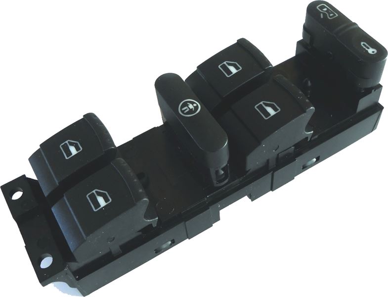 AEM300412-1.jpg AN 412 CAM KALDIRMA ANAHTARI GOLF 4 - PASSAT B5 SO (1 AD ) - Görsel 1