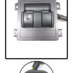 AN 1852 CAM KALDIRMA ANAHTARI L 300 96-04 (1 AD )