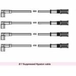 BUJİ KABLOSU 1.4 FIAT PALIO SIENA PALIO WEEKEND 100 İ 1.6 1998> (1 TK )