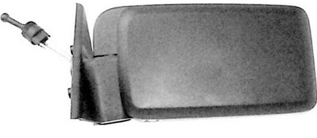 AG.003-1.jpg DIŞ DİKİZ AYNASI SOL RENAULT R9 E.M (1 AD ) - Görsel 1