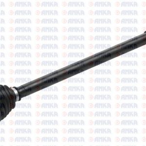 ON AKS KOMPLE SAĞ KANGOO-CLIO II 1,2-1,4-1,6 ( 1,5DCI ) (RN-8-964) GECMELI -->06 (IC FREZE:23-DIS FR (1 AD )