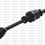 ON AKS KOMPLE SAĞ LOGAN MCV-CLIO III-MODUS 1,5DCI (DIS FREZE:23-IC FREZE:26-UZUNLUK:897) (1 AD )