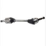 AKS KOMPLE SAĞ RENAULT KANGOO III 1.5DCI 08- (KALIN RULMANLI) (1 AD )