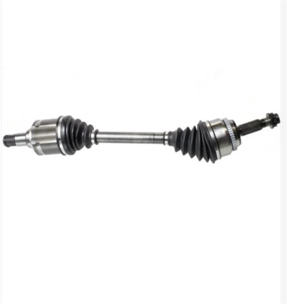 ANKA-1010-0040-1.jpg AKS KOMPLE SAĞ RENAULT KANGOO III 1.5DCI 08- (KALIN RULMANLI) (1 AD ) - Görsel 1