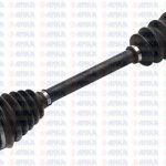 AKS KOMPLE SOL 2.3 DCI 6 VİT. 09=> (M9T MOTOR) RENAULT MASTER III-OPEL MOVANO (1 AD )