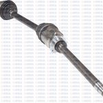 AKS KOMPLE SAĞ 1.8 TDCİ 90 BG 02=>13) FORD TRANSIT CONNECT (1 AD )