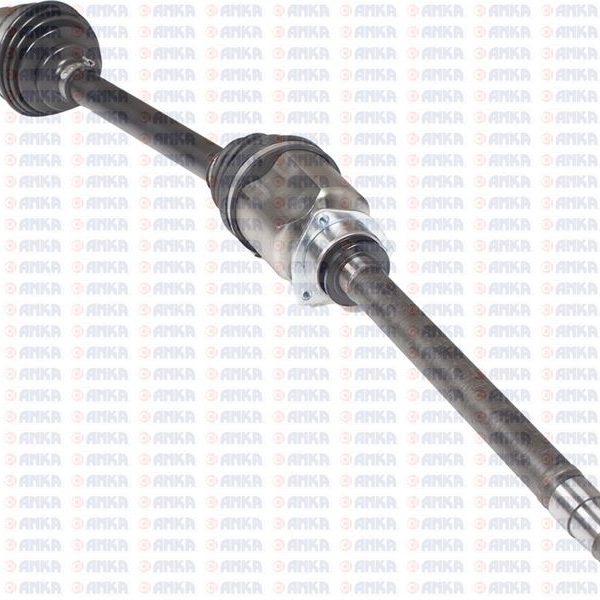 AKS KOMPLE SAĞ 1.8 TDCİ 90 BG 02=>13) FORD TRANSIT CONNECT (1 AD )