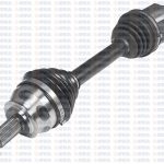 AKS KOMPLE SOL 1.8 TDCİ 90 BG 02=>13) FORD TRANSIT CONNECT (1 AD )