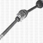 AKS KOMPLE SAĞ 1.3 MJT 07=> FIAT FIORINO (1 AD )