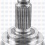 AKS KAFASI DIŞ 08=> RENAULT KANGOO III (1 AD )