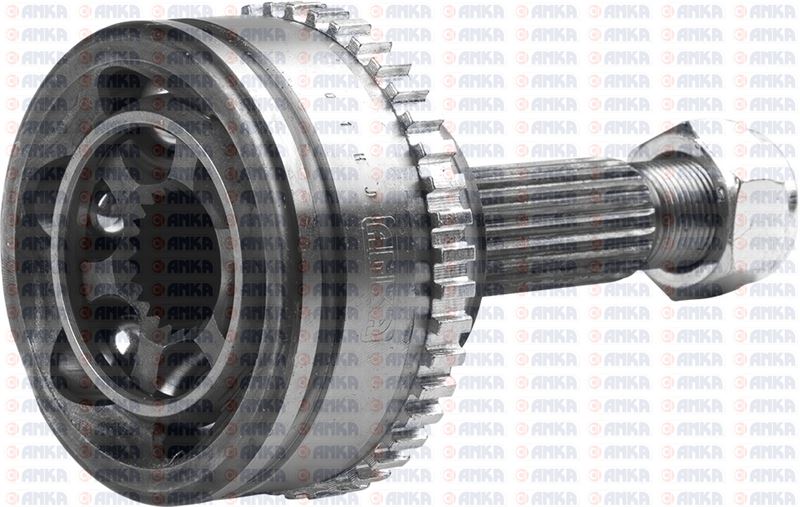 ANKA-2010-2002-1.jpg AKS KAFASI ABSLI KANGOO-CLIO-CLIO SYMBOL 1,5DCI 06--> KALIN FREZE (DIS FREZE:23-IC FREZE:30-ABS HALK (1 AD ) - Görsel 1