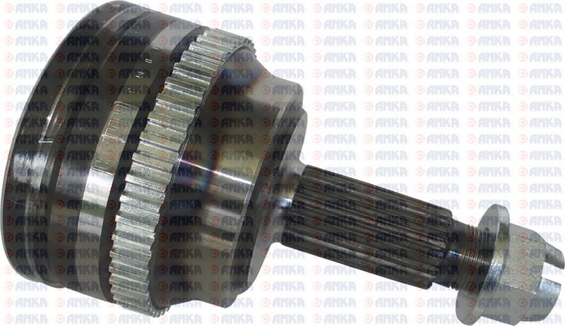 ANKA-2010-2008-1.jpg AKS KAFASI DIŞ BÜYÜK KAFA ABS Lİ RENAULT MASTER II-OPEL MOVANO (1 AD ) - Görsel 1