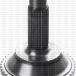 AKS KAFASI ABSLI MEGANE I 1,4/1,6/1,9 96-02 (DIS FREZE:21-IC FREZE:22-ABS HALKA SAYISI:44) (1 AD )