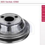 DEVİRDAİM KASNAĞI FIAT M131 (1 AD )