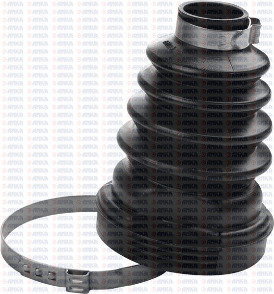 ANKA-4010-6002-1.jpg AKS KÖRÜĞÜ İÇ SAĞ/SOL (4010-4002) (62507) RENAULT MEGANE I-II /CLIO I-II/ KANGOO/TWINGO 1.5DCI 1.9D (1 AD ) - Görsel 1