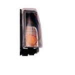 SİNYAL LAMBA SOL FIAT DOĞAN SLX LUX MODEL VERSİYON II (1 AD )