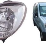 FAR SAĞ BEYAZ SİNYALLİ RENAULT KANGOO (2003-2007) (1 AD )