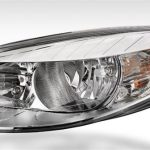 FAR SOL MOTORLU RENAULT FLUENCE 2010-2012 (1 AD )