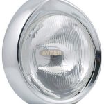 FAR KROM ÇERÇEVELİ PEUGEOT 404 (1 AD )