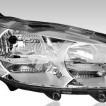 FAR MOTORLU SAĞ PEUGEOT 301 (1 AD )